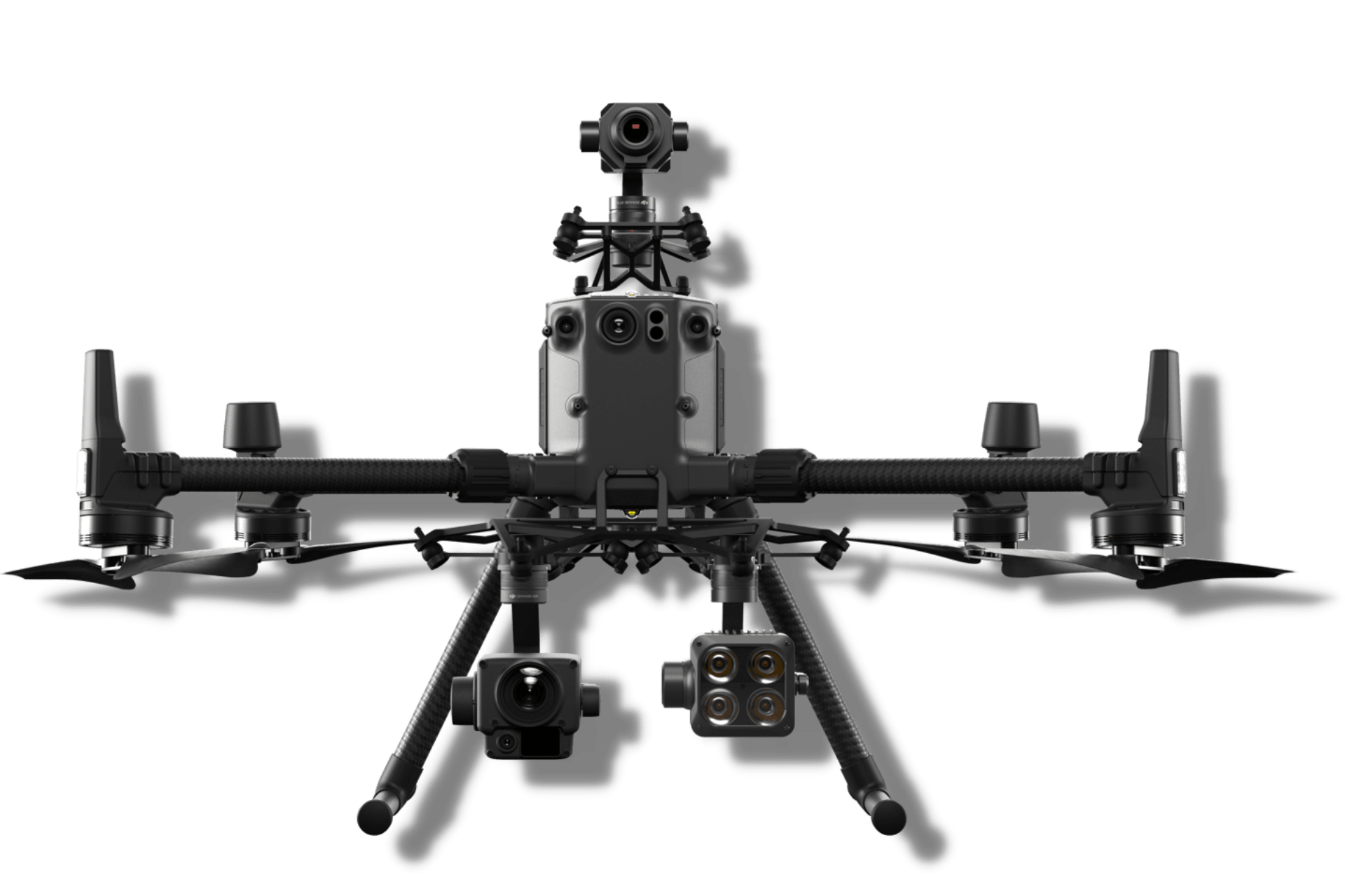 DRONE DJI MATRICE 300RTK