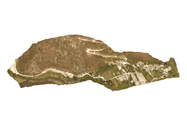 FOTOGRAMMETRIA